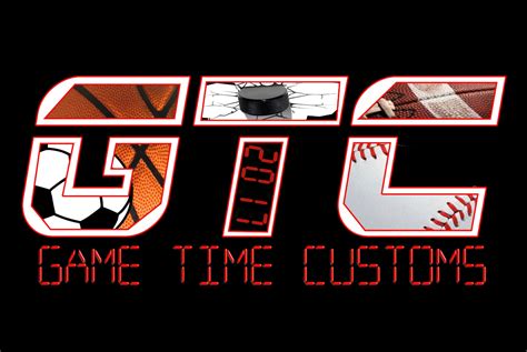 Loginregister Game Time Customs