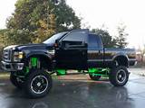 Cool Lifted Trucks Photos