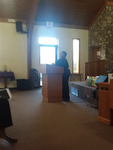 Justice First Tour Stop in Louisville, KY - New Alpha