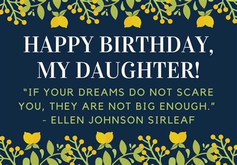 150 Best Birthday Wishes For Your Daughter