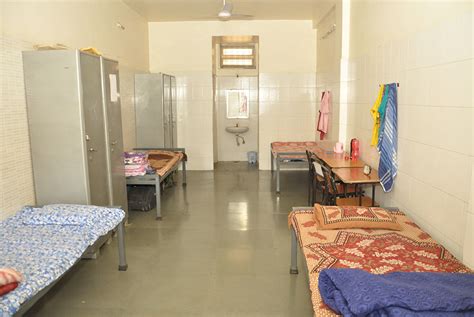 Hostel Facility Pragya Girls School