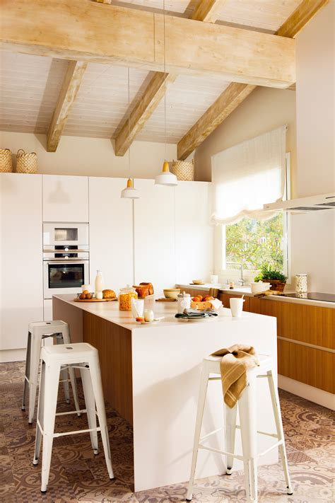 Cocinas: las 50 mejores de El Mueble