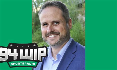 Rod Lakin Knew There Was No Replacing Angelo Cataldi At Wip Barrett Media