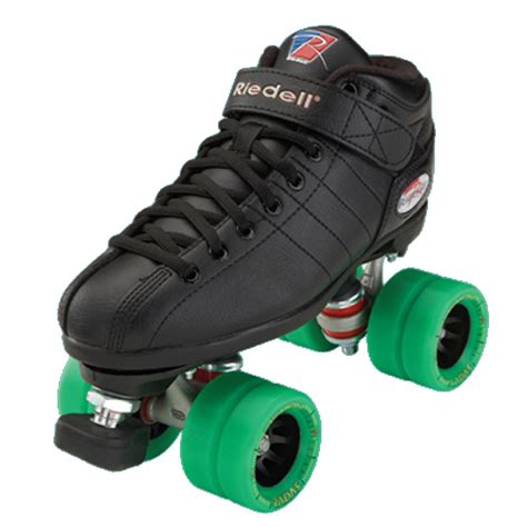 Riedell R3 Speed Roller Skates 2017 Ultrarob Cycling And Outdoor