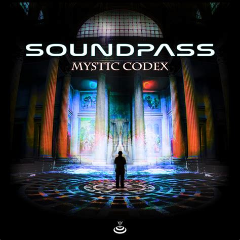 Mystic Codex Single By Soundpass Spotify