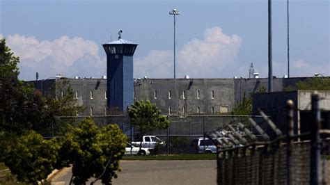 Second California Prison Guard To Plead Guilty After 2016 Inmate Death
