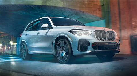 2023 Bmw X5 Features Specs And Overview — Fun To Drive Luxury Suv
