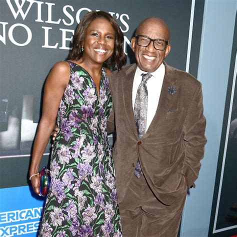 Al Roker Enduring ‘slow Going Recovery After Knee Surgery