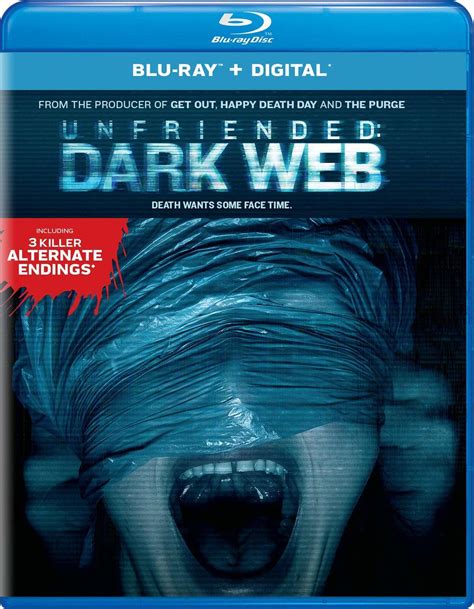 Maybe you would like to learn more about one of these? Unfriended Dark Web 2018 1080p BluRay x264-DRONES ...