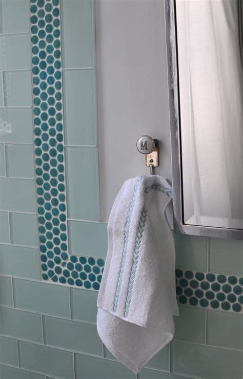 Glass wall tiles bathroom owenremodeling co. 27 best images about sea glass and subway tile bathrooms ...
