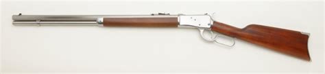 Puma Model 92 Lever Action Rifle 44 Colt Cal 24 Octagon Barrel