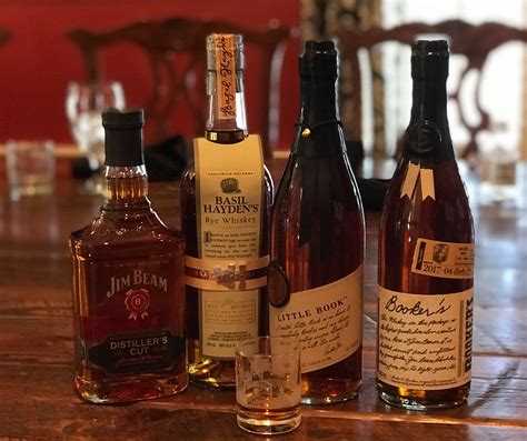Suntory to Invest $904m in US Bourbon Brands - The Bourbon Review