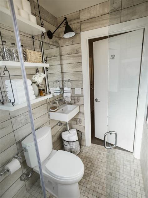 Bathroom Pictures From Hgtv Smart Home 2015 Hgtv Smart Home 2015 Hgtv