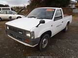 Nissan Datsun Pickup For Sale Pictures