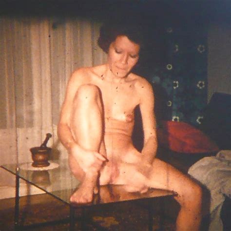 Polaroid Et Vintage Nude Pics Porn Pictures Xxx Photos Sex Images