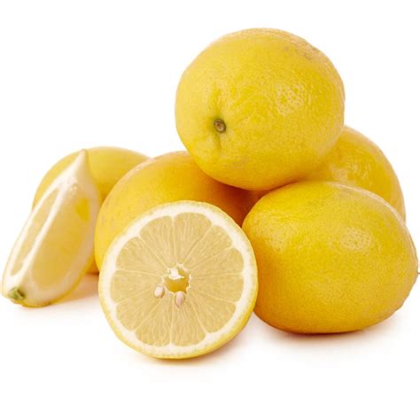 Lemon 500g Aus South Stream Market