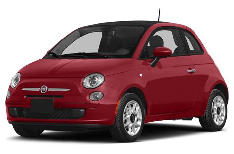 2014 Fiat 500 Price Photos Reviews And Features