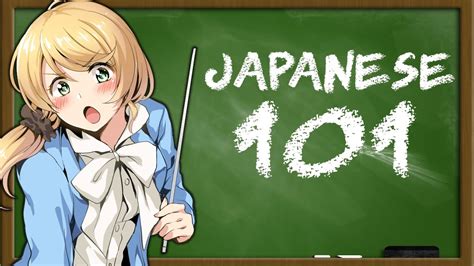 Aggregate 80 Learn Japanese With Anime Best Induhocakina