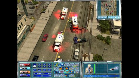Now you can play not just for fun. em4 Boston mod game play Police, Fire, Ems - YouTube
