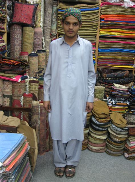 Salwar Shalwar Kameez Male Pakistani Afghan Pure Cotton Mens Ethnic