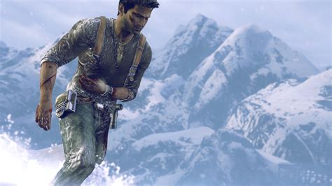 1920x1080 1920x1080 Uncharted 2 Among Thieves Hd Background