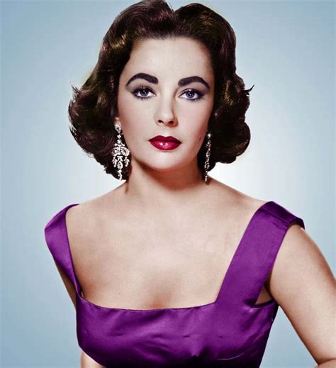 Elizabeth Taylor 10 Things You Didnt Know Doyouremember