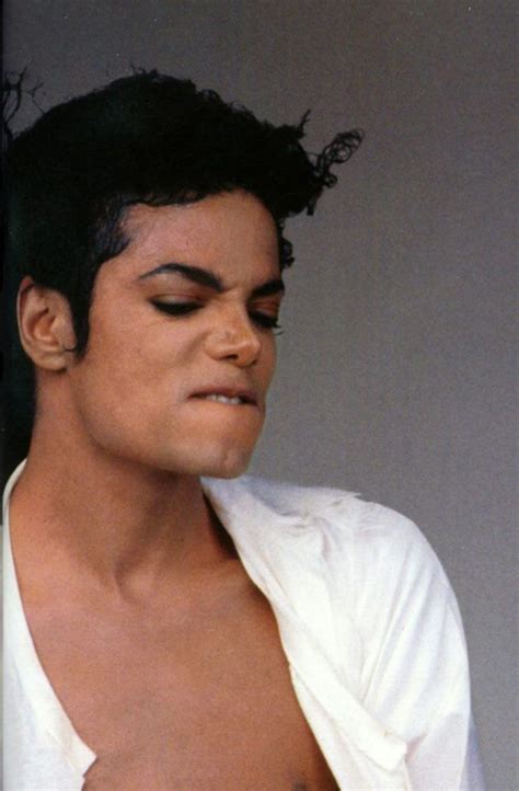 By Annie Leibovitz 1989 Michael Jackson Sexy Michael Jackson