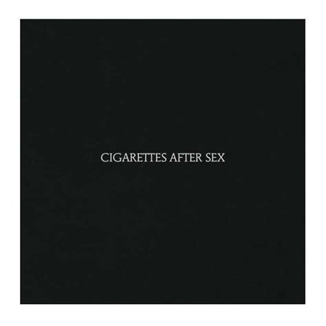 Cigarettes After Sex Lp Vinyl Records Cyprus Store Ola Dj