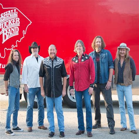 Aeg Presents The Marshall Tucker Band