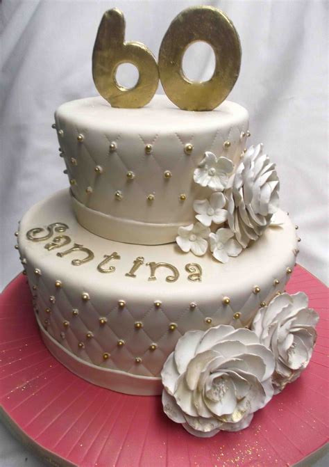 60th Birthday Cake 60th Birthday Cakes 10 Birthday Cake New