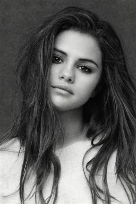 Selena Gomez No Makeup Selena Gomez Style Beauty Selena Gomez