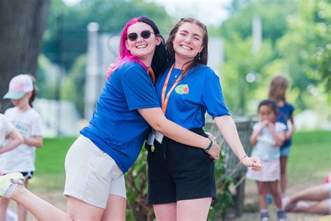 Linx Camps Fun And Variety Make Every Summer Special Wellesley Ma