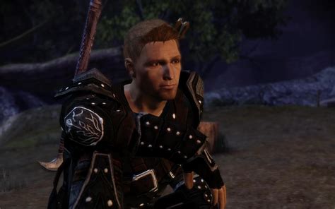 Dragon Age Inquisition Will Include Alistair Appearance