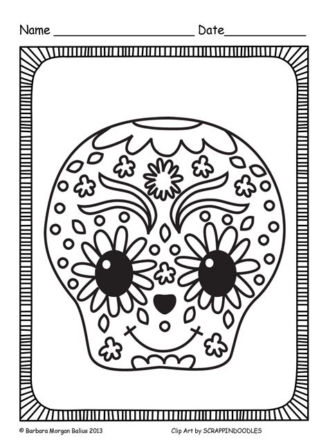 Día is a nationally recognized initiative that emphasizes the importance of literacy for all children from all backgrounds. What will you be doing for Dia de los Muertos? | Halloween ...
