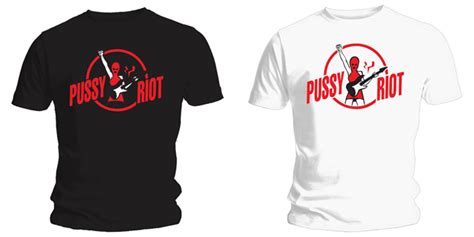 Bjork Selling Pussy Riot T Shirts In Support Of Jailed Russian