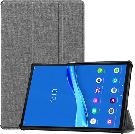 Procase Lenovo Tab M10 Fhd Plus Case 103 Inch 2020 2nd Gen Slim