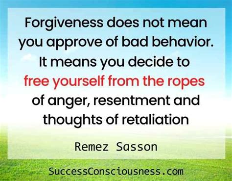 Forgiveness Quotes To Help You Forgive And Let Go