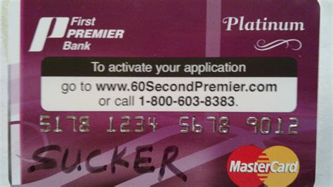 May 27, 2021 · the primary appeal of first premier cards is that they are unsecured. that means that, unlike secured credit cards, they don't require an upfront security deposit. THEE REVIEWER: First Premier Credit Card Review