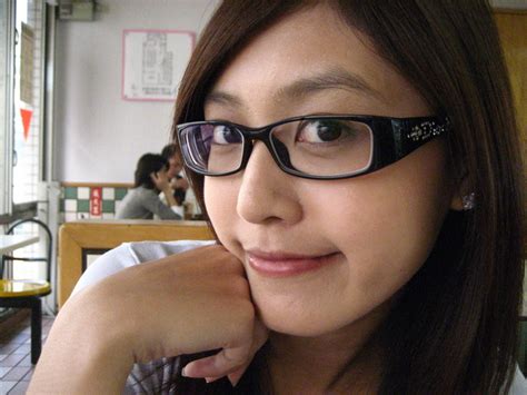 asian girls wearing glasses album micha photo and video sharing made easy