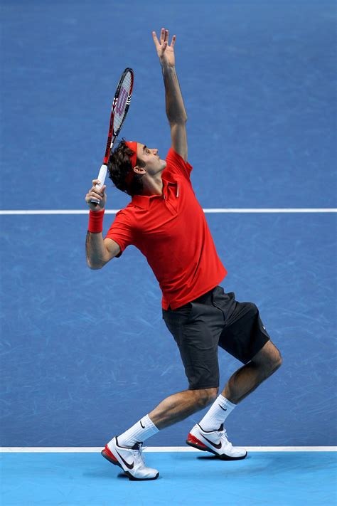Roger Federer 5 Reasons He Can Reign Again News Scores Highlights