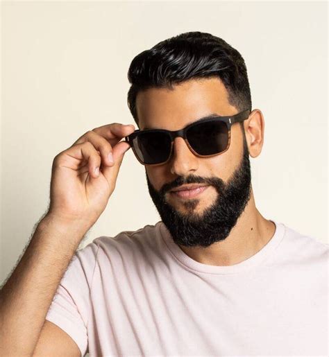 How To Choose Sunglasses For Your Face Shape 3 Crucial Factors