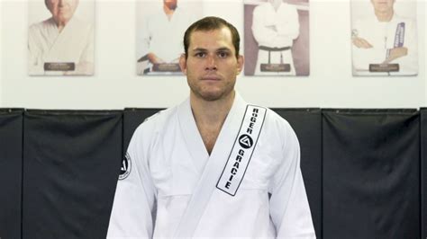 Why Roger Gracie Is The Greatest Competitor Of All Time Flograppling