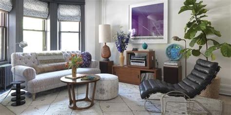 When joan & i first married and decorated our newly purchased house we furnished it with craft furniture. 40 Iconic Mid-Century Modern Living Room Ideas - Mid ...