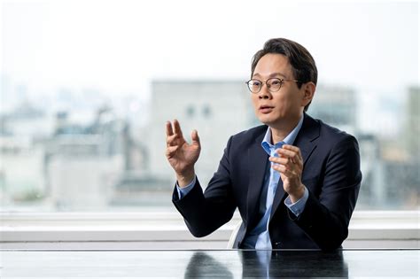 KT&G Bang Kyeong-man “The foundation for sustainable growth is an