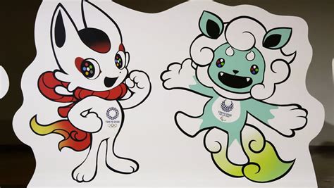 Juegos olimpicos 2020 juegos olímpicos para niños principios del diseño pictograma carteles de viajes comunicacion visual design de desde su mascota de los juegos olimpicos japon 2020.abe aseguró que el comité olímpico. Mascota Oficial De Los Juegos Olimpicos 2020 - Tengo un Juego