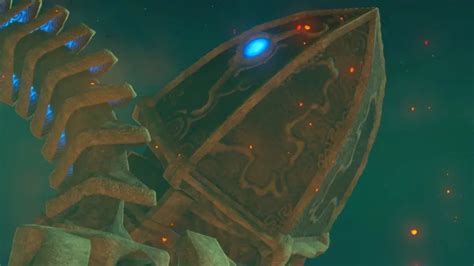 The Legend Of Zelda Breath Of The Wild Guide What Is The Best Divine