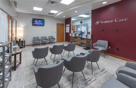 AVANCE CARE CLAYTON - Updated July 2024 - 11 Photos & 25 Reviews - 2076