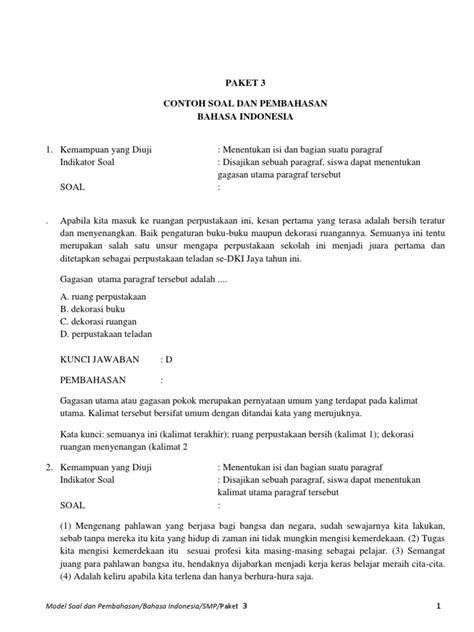 We did not find results for: kumpulan soal pembahasan.pdf