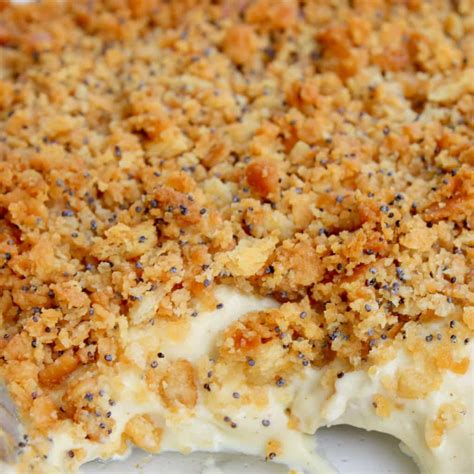 #chicken #casserole #recipes to make my best chicken casserole you will needs: Top 15 Recipes - The Girl Who Ate Everything