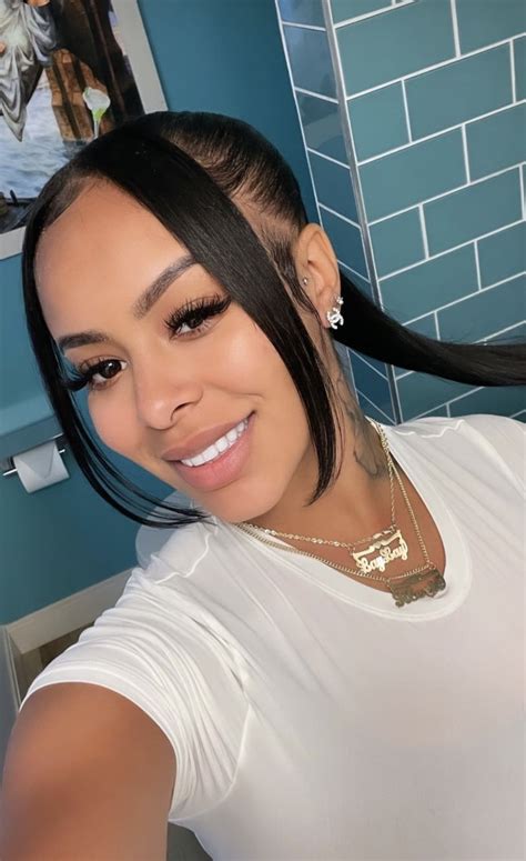 Alexis Skyy Shares A Message About Her Boundaries